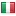 buddydive.com server is located in Italy